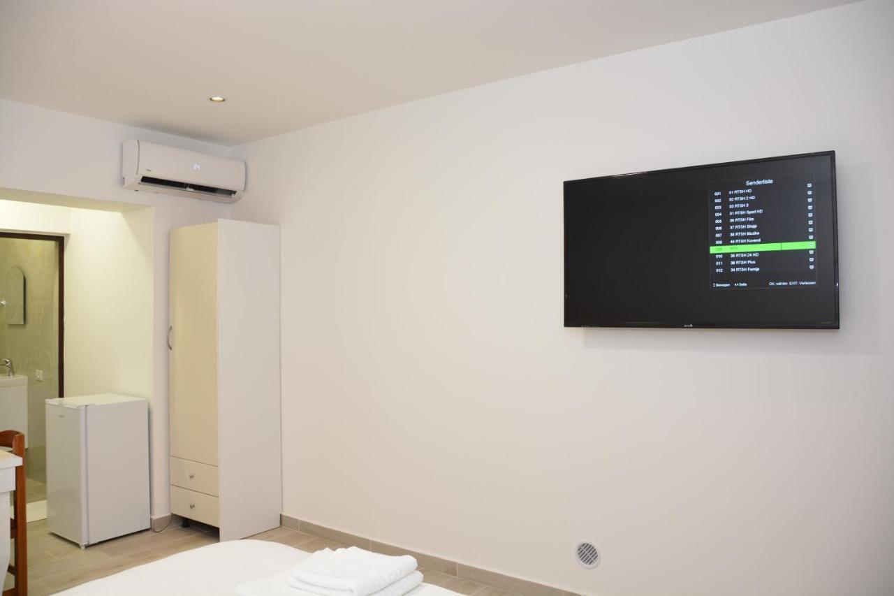Vlorë Mico'S Apartments מראה חיצוני תמונה