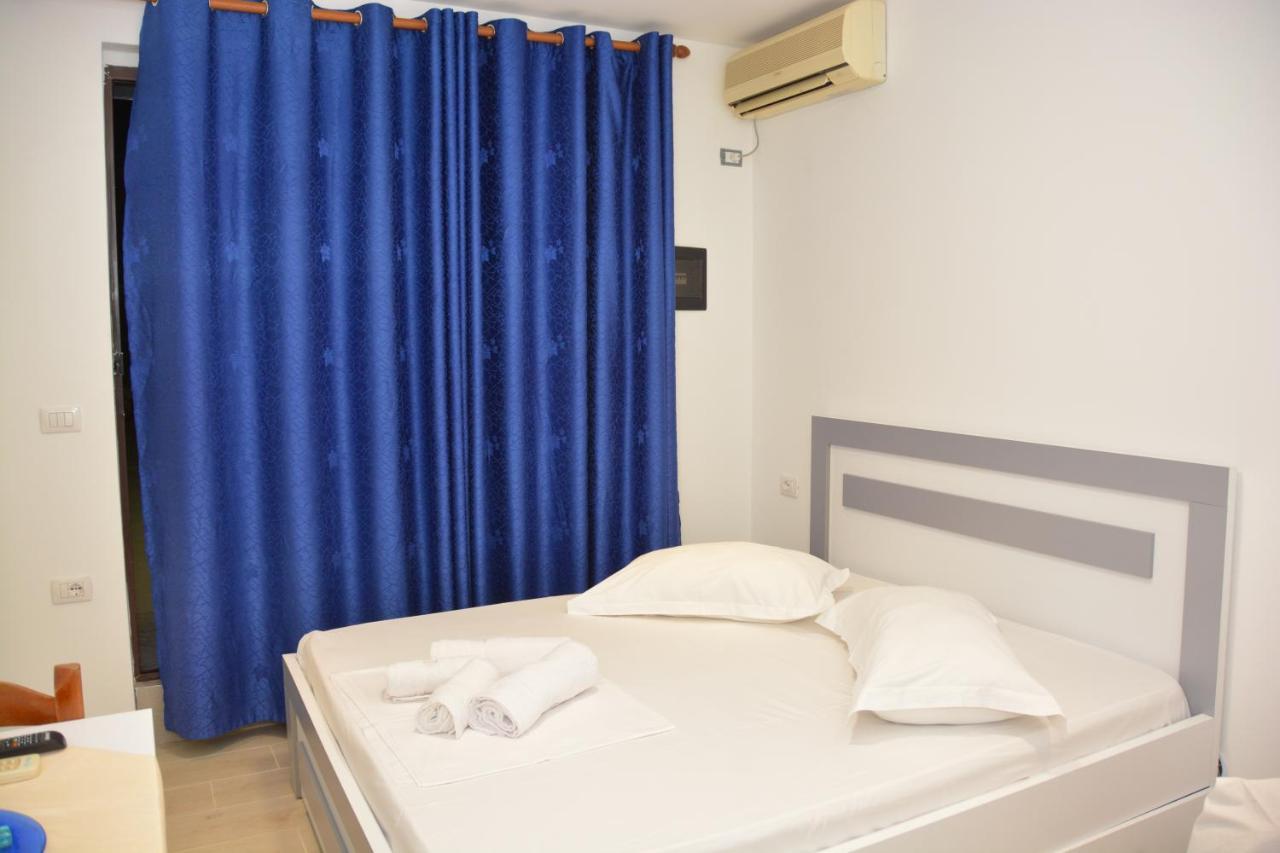 Vlorë Mico'S Apartments מראה חיצוני תמונה